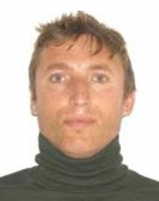 Dat dispărut de acasă
